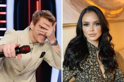 «Он достал, мой сын не от него»: звезда «Холостяка» заявила, что Воробьев пиарится на ее ребенке