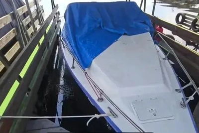 Воронежского водителя катера арестовали за гибель ребенка