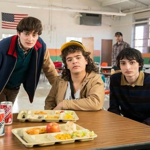 «Очень странные дела 5»: легкий спойлер от братьев Даффер — назван главный герой финальной части сериала. И это не Одиннадцать