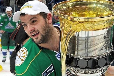 Гол Василевского и слова Радулова на Матче звезд КХЛ