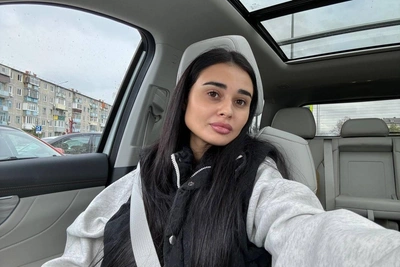 Bashkir singer Gulnaz Asaeva admits to breast augmentation