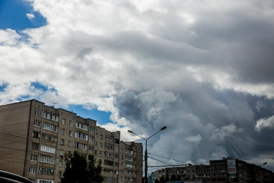 В Воронежской области снова объявили опасность атаки дронов