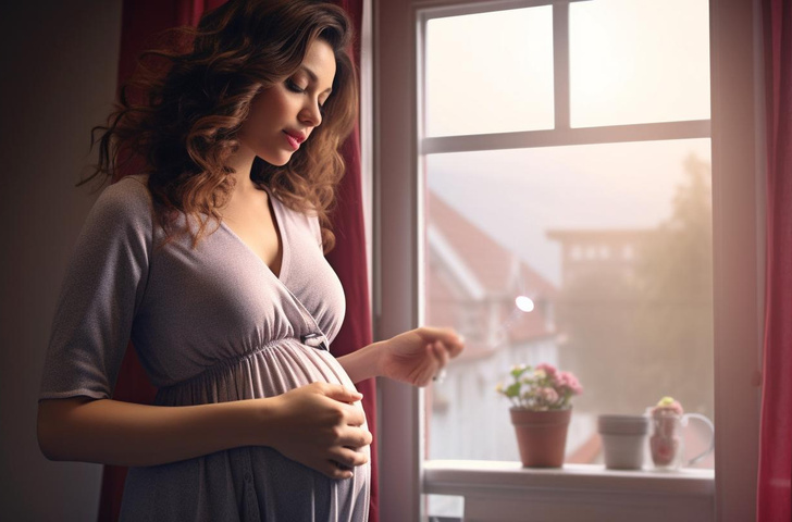 Можно ли пить активированный уголь при беременности