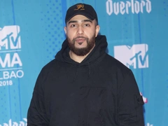 Новорожденная дочь Jah Khalib находится в критическом состоянии