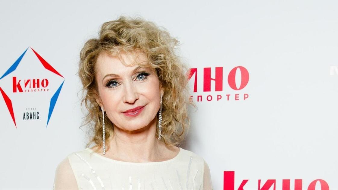 Ольга Прокофьева отреагировала на новый сериал о «прекрасной няне» одной фразой
