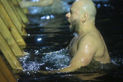 В Томске проверена вода для крещенских купаний