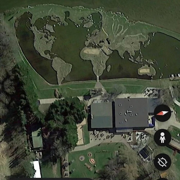 Источник: Google Earth