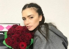 Ольга Серябкина объяснила, почему не собирается рожать