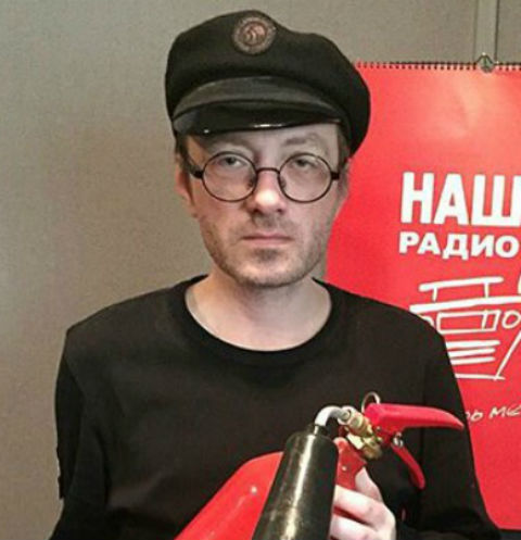 Глеб Самойлов | Источник: Инстаграм (запрещенная в России экстремистская организация)