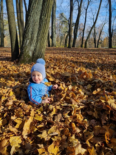 детский фотоконкурс