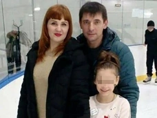 14-летнюю Ангелину Кулик, выжившую в теракте на Крымском мосту, удочерят родственники
