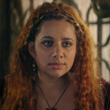 <p>Сафийе Ингар</p>