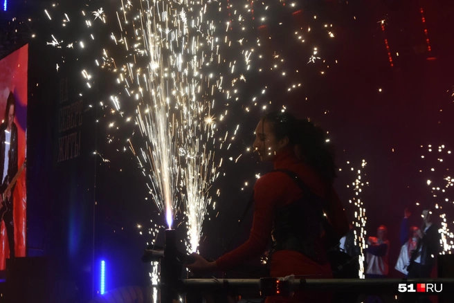 Источник: Александра Балаба / 51.RU