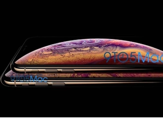 В СМИ появилось фото нового iPhone XS | ya62.ru