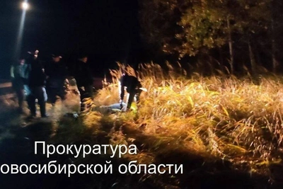 Суд вынес приговор по делу о гибели главы Ленинского района