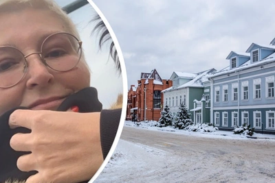Writer Tatiana Ustinova's House Robbed Near Yaroslavl