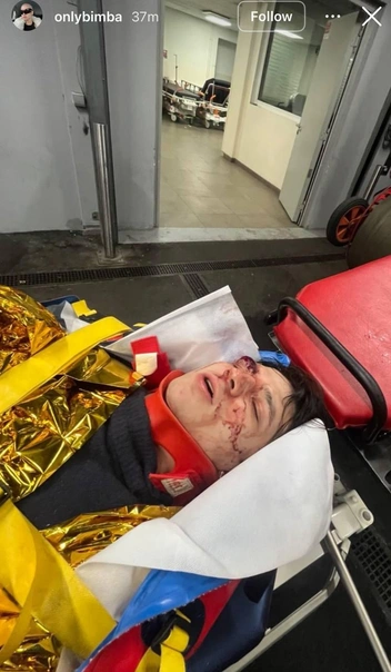 Источник: onlybimba / Instagram (экстремистская организация, деятельность запрещена на территории РФ)