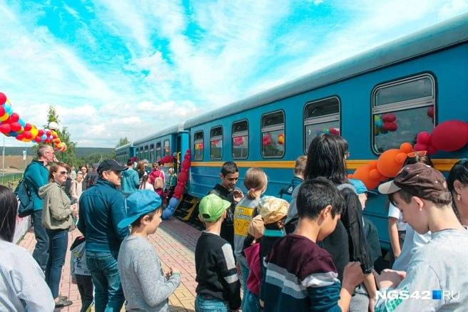 Источник: Александр Левчук / NGS42.RU