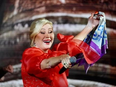 Вика Цыганова не верит правде, рассказанной Долиной на Первом канале: «Маразм крепчал! Попытались отмыть через интервью»