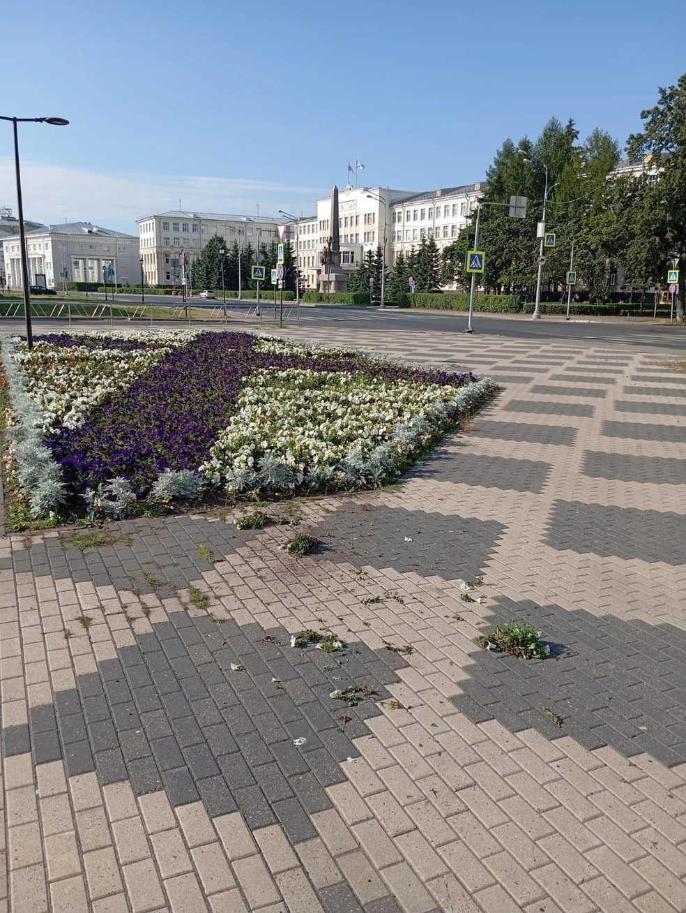 Источник: Администрация Архангельска