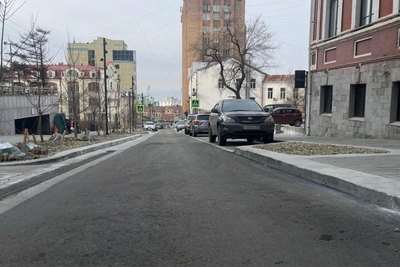 Улицу Мордовцева открыли: изменения в движении