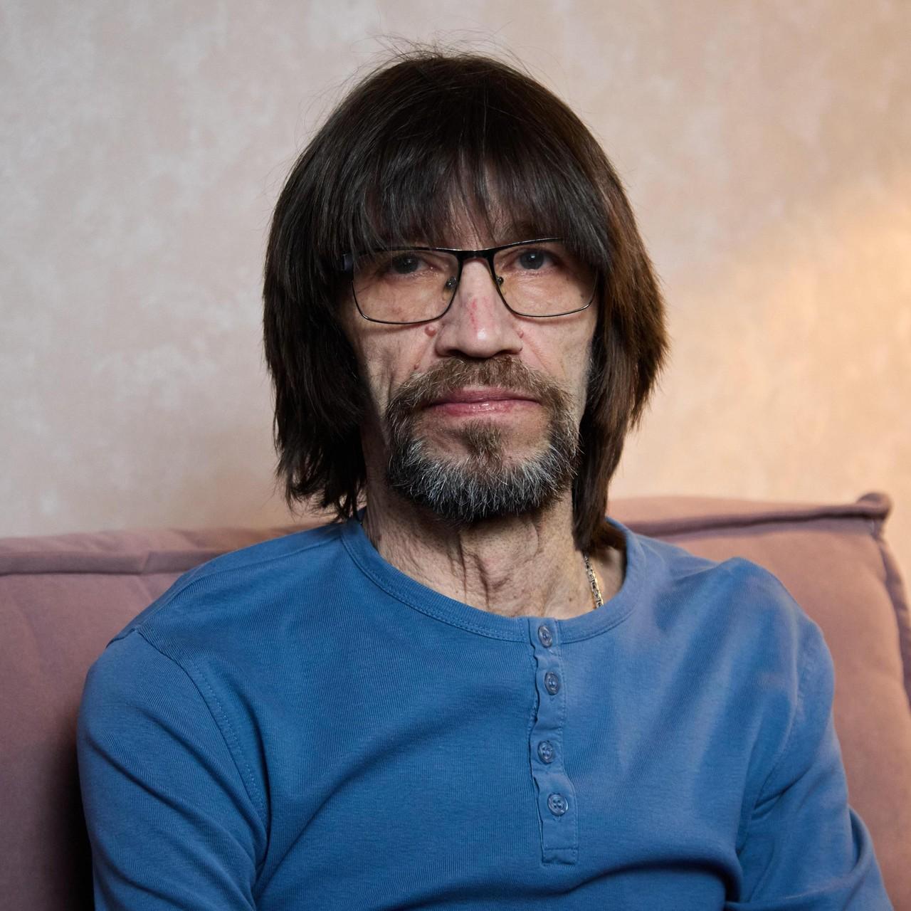 <p>Игорь Брехов</p>