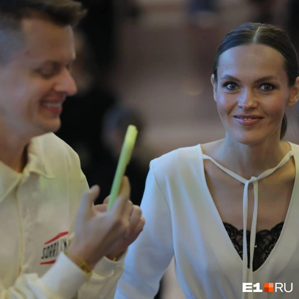 Источник: Соня Радостина / E1.RU