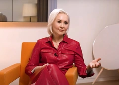 Василиса Володина объяснила, почему на самом деле покинула шоу «Давай поженимся!»