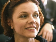 Марина Зудина: «Мама пыталась донести, что не надо идти в актерское»