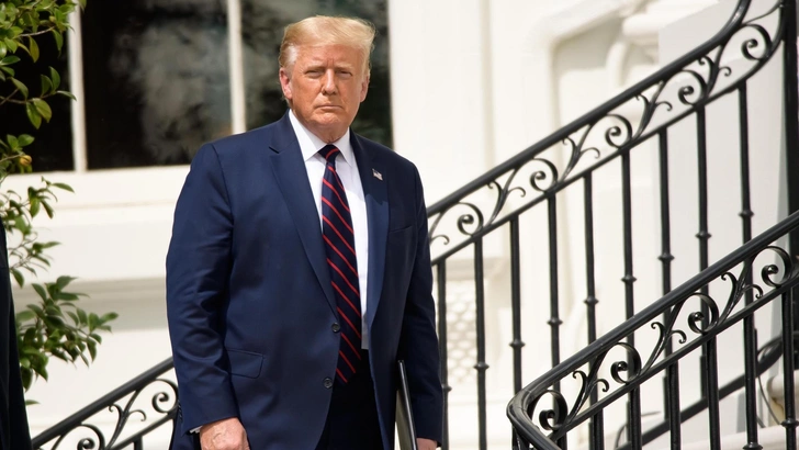 Почему Трамп не прав: врач объяснил, как прием парацетамола влияет на развитие аутизма у ребенка | Источник: noamgalai/Shutterstock/Fotodom.ru