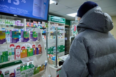 Шумков возмущен ростом цен на жизненно важные лекарства