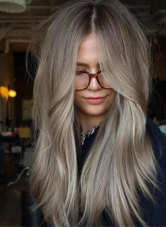 модный цвет волос 2026, модный цвет волос, фото цветов волос, тренды окрашивания 2026, в какой цвет покрасить волосы, какой цвет сейчас в моде, как часто можно красить волосы, модное окрашивание 2026, модное окрашивание волос | Источник: Социальные сети