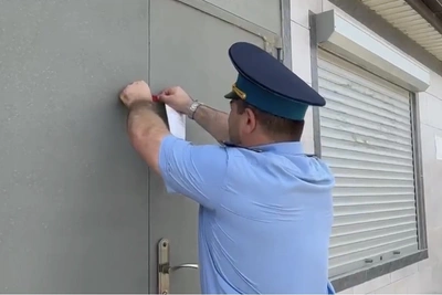 В Каякентском районе пресечена незаконная деятельность