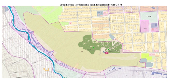 Здесь возведут лестницу | Источник: Сайт госзакупок / zakupki.gov.ru 