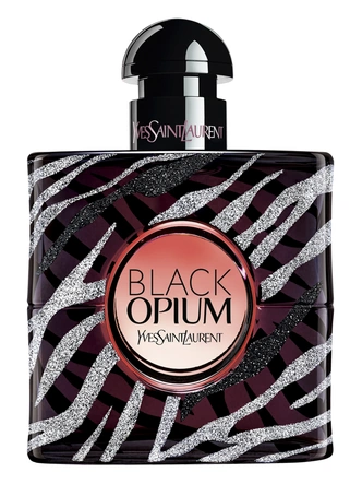 Парфюмерная вода Yves Saint Laurent Black Opium