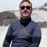 Александр Миронов