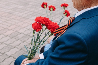 Аэрофлот проводит акцию для ветеранов к 81-й годовщине Победы