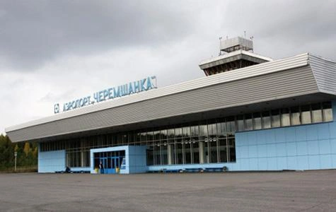 Модульный терминал обойдется в 70 млн руб | ngs24.ru