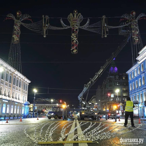 Источник: Павел Даиси / «Фонтанка.ру»