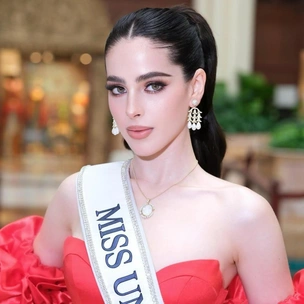 «Мисс Вселенной» стала красавица из Мексики, которую оскорбил организатор конкурса