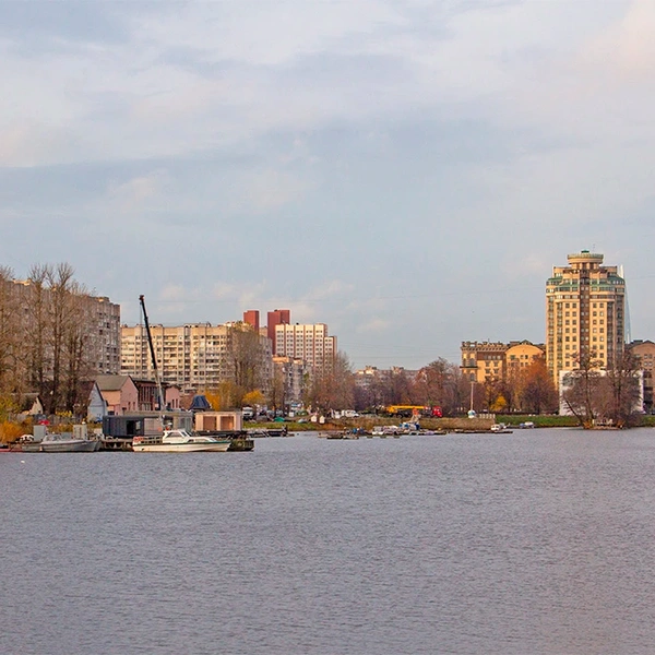 Источник: ООО&nbsp;«СПЕЦИАЛИЗИРОВАННЫЙ ЗАСТРОЙЩИК „КАРПОВКА, 31“