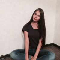 Аватарка Антонина Сахарова
