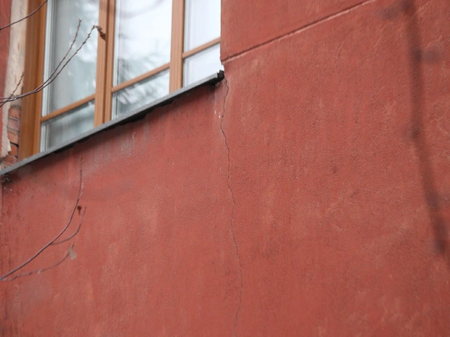 В администрации не уточнили, какие именно работы планируются в ходе ремонта | Источник: Андрей Бортко / NGS.RU