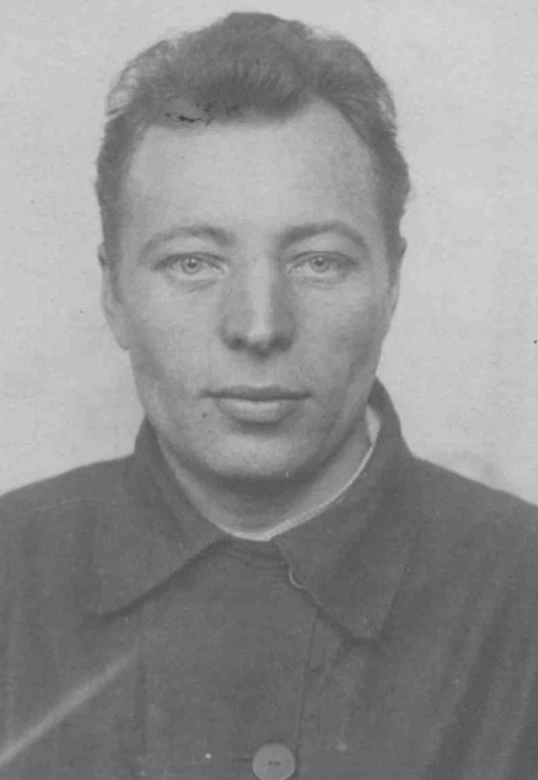 Константин Александрович Бутнев | Источник: Из семейного архива Екатерины Ивановой