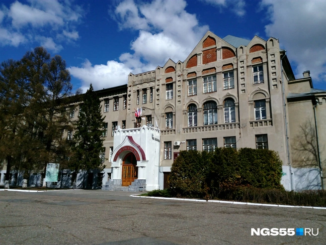Большинство направлений в ОмГАУ связаны с сельским хозяйством  | Источник: Ирина Алексеева / NGS55.RU
