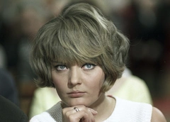 Марианна Вертинская: «Хотела умереть из-за Андрея Кончаловского!»