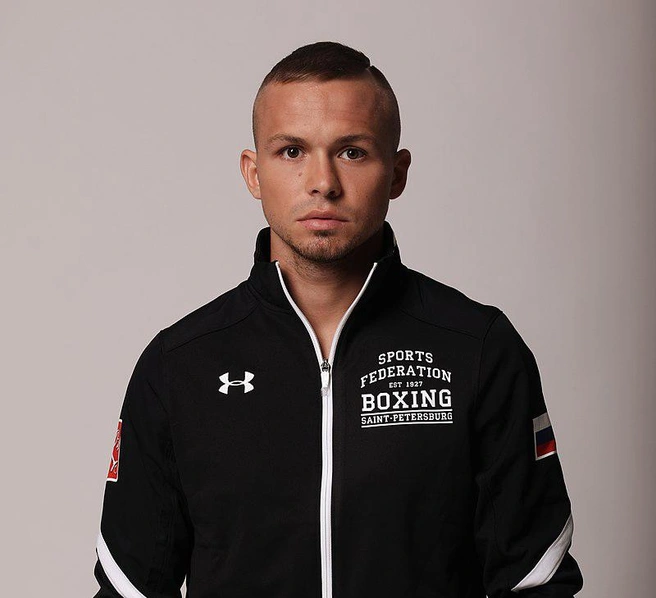 Алексей Мазур | Источник: ru.wikipedia.org / Никита Егоров