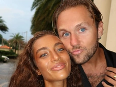 Влад Соколовский о сложных отношениях с женой Ангелиной: «Мы расходились, сходились по миллиону раз. Было очень сложно»