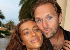 Влад Соколовский о сложных отношениях с женой Ангелиной: «Мы расходились, сходились по миллиону раз. Было очень сложно»