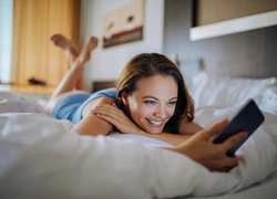 Безопасный секстинг: 4 главных правила интимной переписки